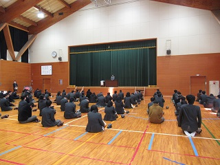 鳥取県立智頭農林高校の制服写真画像まとめ・レビュー口コミ評判・生徒の着こなし・夏服冬服詳細情報│全国中高制服グラム全国47都道府県の中学校