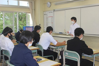 鳥取県立倉吉農業高校の制服写真画像まとめ・レビュー口コミ評判・生徒の着こなし・夏服冬服詳細情報