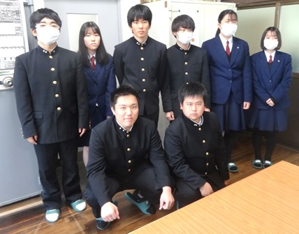 島根県立隠岐水産高校の制服写真画像まとめ・レビュー口コミ評判・生徒の着こなし・夏服冬服詳細情報 島根県立隠岐水産高校の制服写真画像まとめ・レビュー口コミ評判・生徒の着こなし・夏服冬服詳細情報