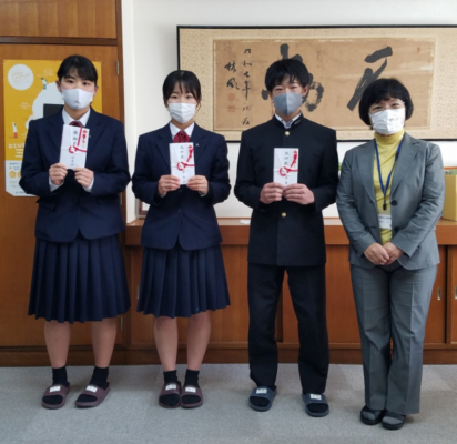 島根県立三刀屋高校の制服写真画像まとめ・レビュー口コミ評判・生徒の着こなし・夏服冬服詳細情報