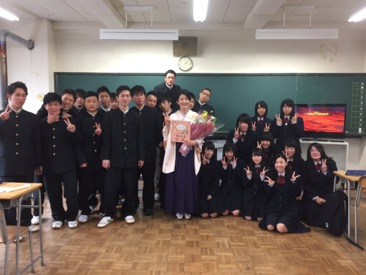 島根県立三刀屋高校の制服写真画像まとめ・レビュー口コミ評判・生徒の着こなし・夏服冬服詳細情報