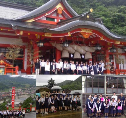 島根県立松江北高校の制服写真画像まとめ・レビュー口コミ評判・生徒の着こなし・夏服冬服詳細情報