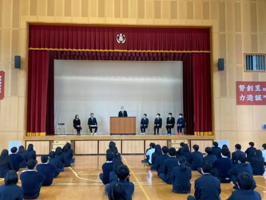 島根県立吉賀高校の制服写真画像まとめ・レビュー口コミ評判・生徒の着こなし・夏服冬服詳細情報