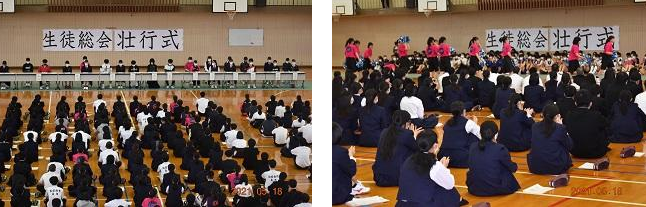 島根県立出雲商業高校の制服写真画像まとめ・レビュー口コミ評判・生徒の着こなし・夏服冬服詳細情報