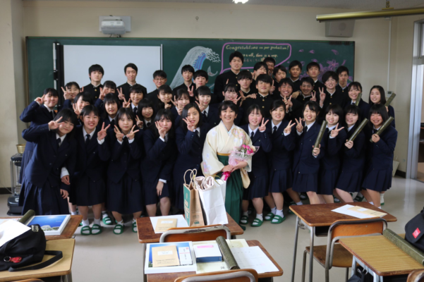 島根県立松江商業高校の制服写真画像まとめ・レビュー口コミ評判・生徒の着こなし・夏服冬服詳細情報