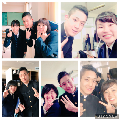 島根県立松江商業高校の制服写真画像まとめ・レビュー口コミ評判・生徒の着こなし・夏服冬服詳細情報