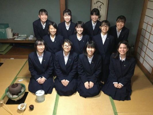 島根県立大田高校の制服写真画像まとめ・レビュー口コミ評判・生徒の着こなし・夏服冬服詳細情報