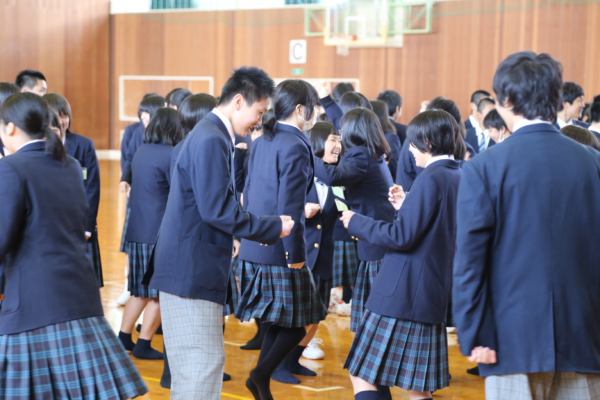 島根県立出雲農林高校の制服写真画像まとめ・レビュー口コミ評判・生徒の着こなし・夏服冬服詳細情報