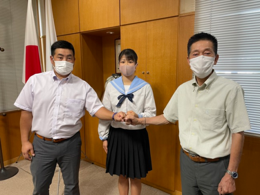 島根県立矢上高校の制服写真画像まとめ・レビュー口コミ評判・生徒の着こなし・夏服冬服詳細情報