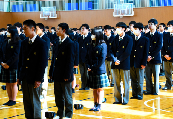 島根県立松江工業高校の制服写真画像まとめ・レビュー口コミ評判・生徒の着こなし・夏服冬服詳細情報│全国中高制服グラム-全国47都道府県の中学校高等学校制服 検索口コミ-