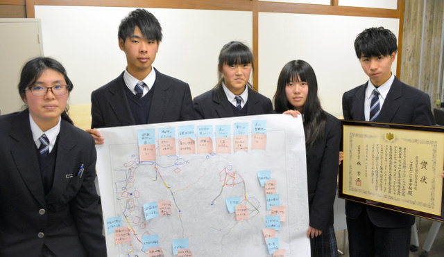 広島県立瀬戸田高校の制服写真画像まとめ・レビュー口コミ評判・生徒の着こなし・夏服冬服詳細情報