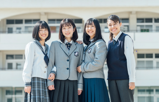 【2016新制服】進徳女子高校の制服写真画像まとめ・レビュー口コミ評判・生徒の着こなし・夏服冬服詳細情報