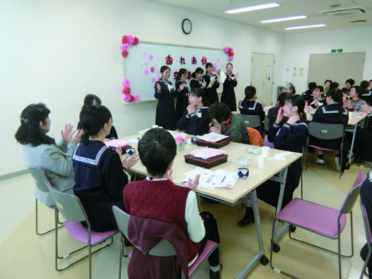 広島県立海田高校の制服写真画像動画まとめ・レビュー口コミ評判・生徒の着こなし・夏服冬服詳細情報