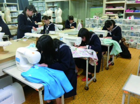 広島県立海田高校の制服写真画像動画まとめ・レビュー口コミ評判・生徒の着こなし・夏服冬服詳細情報