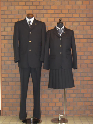 広島県立呉昭和高校の制服写真画像まとめ・レビュー口コミ評判・生徒の着こなし・夏服冬服詳細情報
