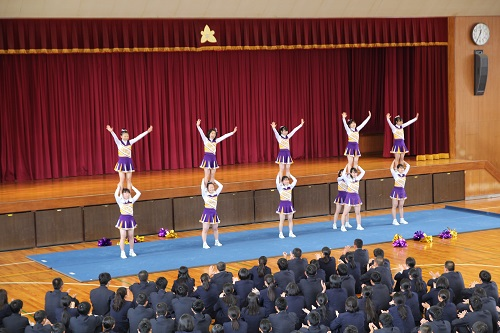 広島県立広島国泰寺高校の制服写真画像まとめ・レビュー口コミ評判・生徒の着こなし・夏服冬服詳細情報（ひろしまこくたいじこうとうがっこう）