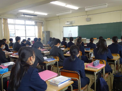 広島県立大門高校の制服写真画像まとめ・レビュー口コミ評判・生徒の着こなし・夏服冬服詳細情報