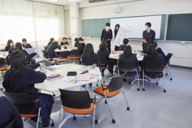 広島県立熊野高校の制服写真画像まとめ・レビュー口コミ評判・生徒の着こなし・夏服冬服詳細情報