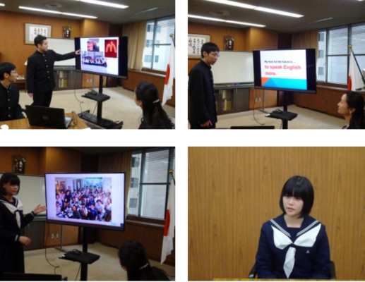 広島県立尾道東高校の制服写真画像まとめ・レビュー口コミ評判・生徒の着こなし・夏服冬服詳細情報