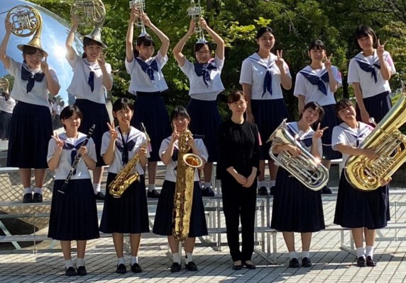 広島県立尾道東高校の制服写真画像まとめ・レビュー口コミ評判・生徒の着こなし・夏服冬服詳細情報