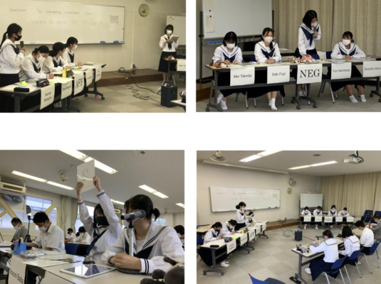 広島県立尾道東高校の制服写真画像まとめ・レビュー口コミ評判・生徒の着こなし・夏服冬服詳細情報