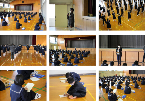広島県立尾道東高校の制服写真画像まとめ・レビュー口コミ評判・生徒の着こなし・夏服冬服詳細情報
