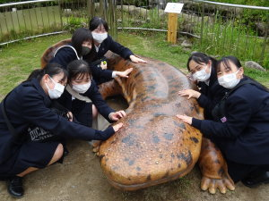 広島市立広島商業高校の制服写真画像まとめ・レビュー口コミ評判・生徒の着こなし・夏服冬服詳細情報