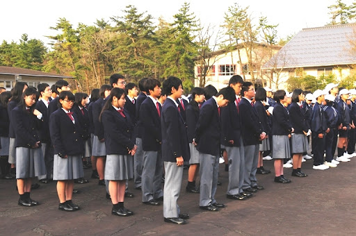 広島県立庄原格致高校の制服写真画像まとめ・レビュー口コミ評判・生徒の着こなし・夏服冬服詳細情報(しょうばらかくち こうとうがっこう) 広島県立庄原格致高校の制服写真画像まとめ・レビュー口コミ評判・生徒の着こなし・夏服冬服詳細情報(しょうばらかくち こうとうがっこう)