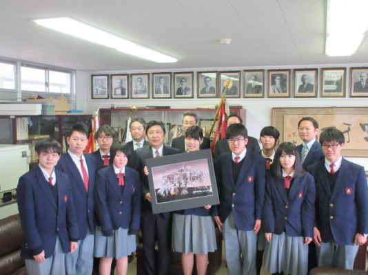 広島県立庄原格致高校の制服写真画像まとめ・レビュー口コミ評判・生徒の着こなし・夏服冬服詳細情報(しょうばらかくち こうとうがっこう) 広島県立庄原格致高校の制服写真画像まとめ・レビュー口コミ評判・生徒の着こなし・夏服冬服詳細情報(しょうばらかくち こうとうがっこう)