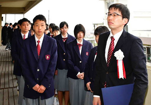 広島県立庄原格致高校の制服写真画像まとめ・レビュー口コミ評判・生徒の着こなし・夏服冬服詳細情報（しょうばらかくち こうとうがっこう）