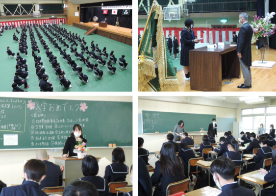広島県立松永高校の制服写真画像まとめ・レビュー口コミ評判・生徒の着こなし・夏服冬服詳細情報│全国中高制服グラム全国47都道府県の中学校高等