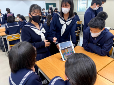 広島県立尾道北高校の制服写真画像まとめ・レビュー口コミ評判・生徒の着こなし・夏服冬服詳細情報