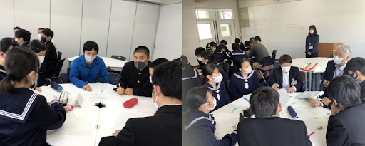 広島県立三次中学校・高校の制服写真画像まとめ・レビュー口コミ評判・生徒の着こなし・夏服冬服詳細情報