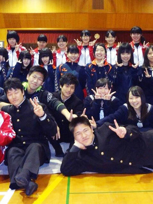 広島県立三次中学校・高校の制服写真画像まとめ・レビュー口コミ評判・生徒の着こなし・夏服冬服詳細情報