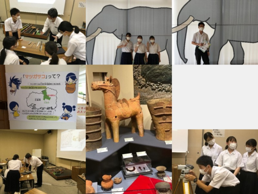 広島県立三次中学校・高校の制服写真画像まとめ・レビュー口コミ評判・生徒の着こなし・夏服冬服詳細情報