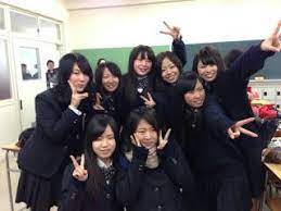 広島県立尾道商業高校の制服写真画像まとめ・レビュー口コミ評判・生徒の着こなし・夏服冬服詳細情報