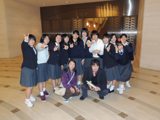 広島市立舟入高校の制服写真画像まとめ・レビュー口コミ評判・生徒の着こなし・夏服冬服詳細情報