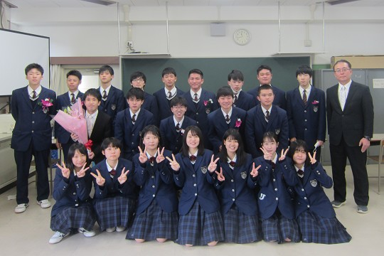 広島県立御調高校の制服写真画像まとめ・レビュー口コミ評判・生徒の着こなし・夏服冬服詳細情報 広島県立御調高校の制服写真画像まとめ・レビュー口コミ評判・生徒の着こなし・夏服冬服詳細情報
