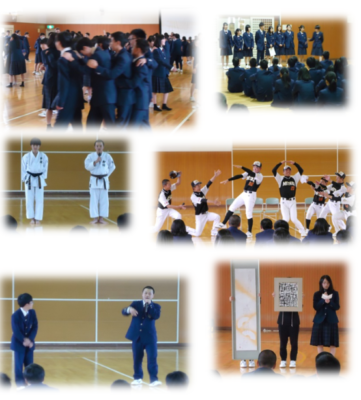 広島県立御調高校の制服写真画像まとめ・レビュー口コミ評判・生徒の着こなし・夏服冬服詳細情報