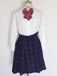 広島県立御調高校の制服写真画像まとめ・レビュー口コミ評判・生徒の着こなし・夏服冬服詳細情報