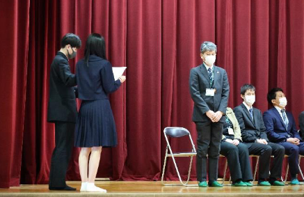 広島県立福山葦陽高校の制服写真画像動画まとめ・レビュー口コミ評判・生徒の着こなし・夏服冬服詳細情報（ふくやまいようこうとうがっこう）