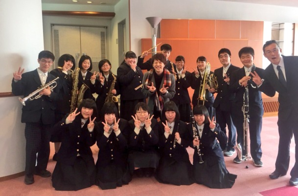 広島県立宮島工業高校の制服写真画像まとめ・レビュー口コミ評判・生徒の着こなし・夏服冬服詳細情報