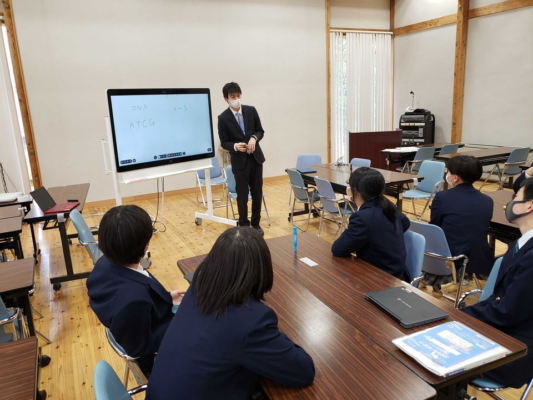 広島県立大崎海星高校の制服写真画像まとめ・レビュー口コミ評判・生徒の着こなし・夏服冬服詳細情報