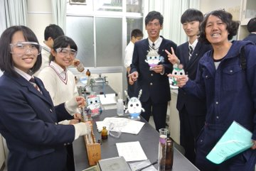 広島県立広島井口高校の制服写真画像まとめ・レビュー口コミ評判・生徒の着こなし・夏服冬服詳細情報