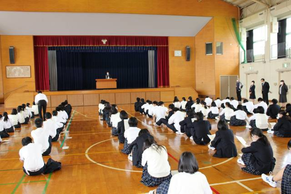 広島県立豊田高校の制服写真画像まとめ・レビュー口コミ評判・生徒の着こなし・夏服冬服詳細情報