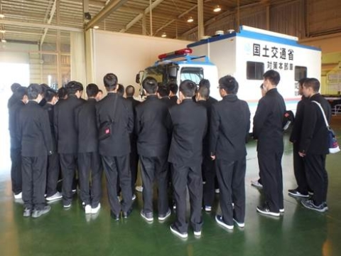 広島県立広島工業高校の制服写真画像まとめ・レビュー口コミ評判・生徒の着こなし・夏服冬服詳細情報