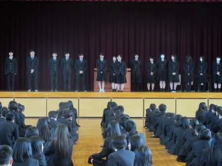 広島県立福山商業高校の制服写真画像まとめ・レビュー口コミ評判・生徒の着こなし・夏服冬服詳細情報