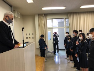 広島県立呉宮原高校の制服写真画像まとめ・レビュー口コミ評判・生徒の着こなし・夏服冬服詳細情報