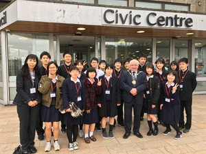 広島大学附属福山中学高校の制服写真画像動画まとめ・レビュー口コミ評判・生徒の着こなし・夏服冬服詳細情報