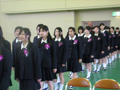 ノートルダム清心中学校・高校の制服写真画像まとめ・レビュー口コミ評判・生徒の着こなし・夏服冬服詳細情報